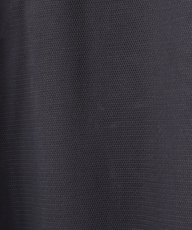 AMERICAN HOLIC ＳＥＴ　チュールＴ＋ロゴＴ Charcoal Gray