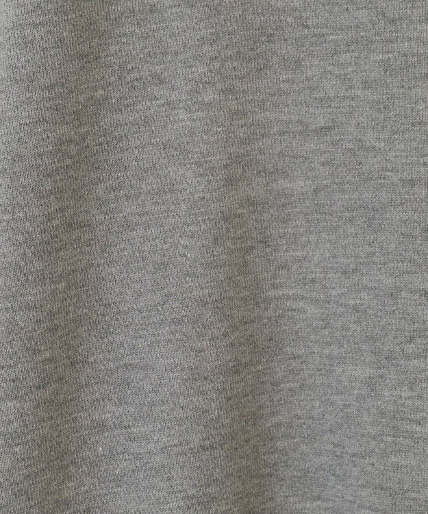 CRAFT STANDARD BOUTIQUE 配色ロゴメロープルオーバー Khaki