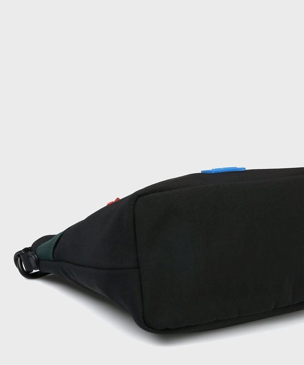 Paul Smith PSカラーコード ショルダーバッグ ブラック