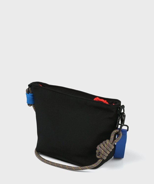 Paul Smith PSカラーコード ショルダーバッグ ブラック