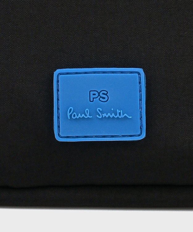 Paul Smith PSカラーコード ショルダーバッグ ブラック
