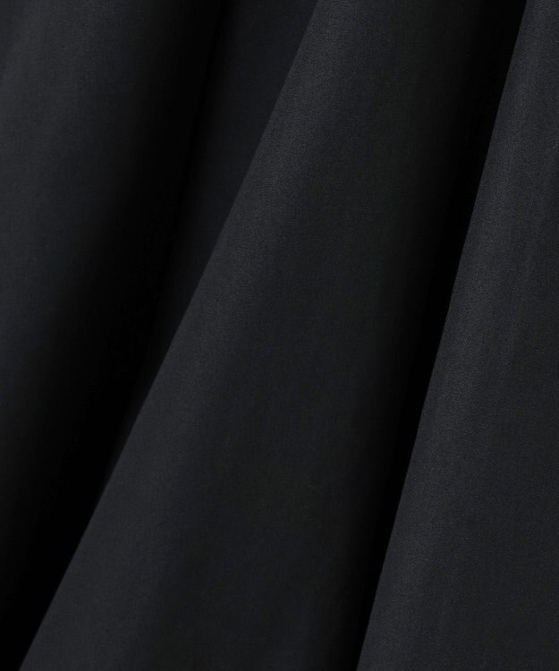 BEIGE， 【WEB限定】FLUORINE / フレアワンピース Black