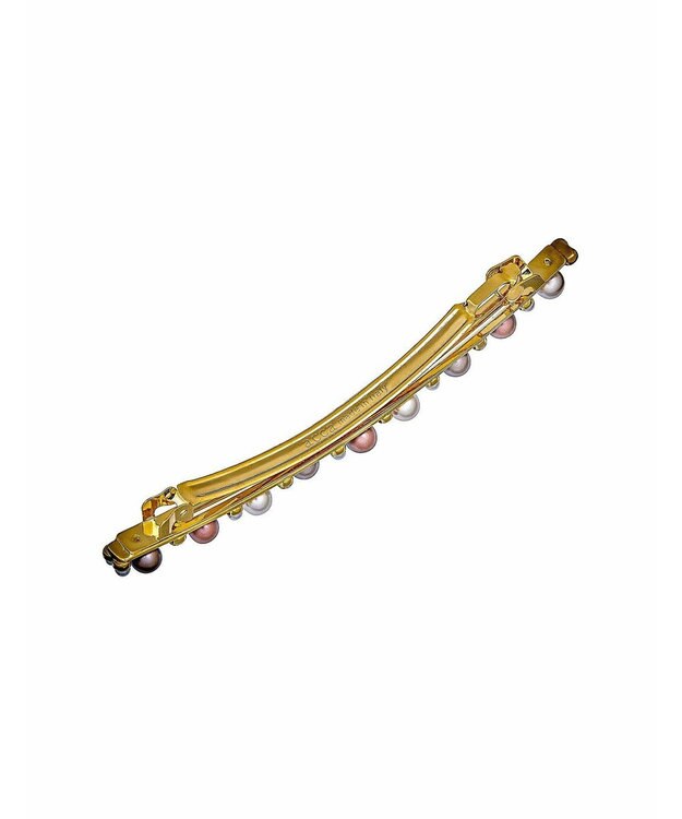 ハッピーパールロングバレッタ / ACCA | ファッション通販 【公式通販