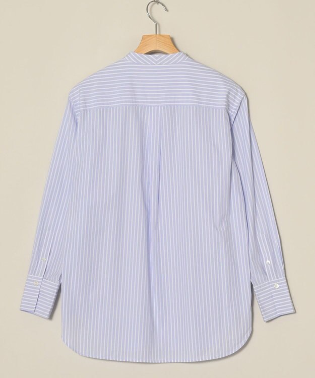 ONWARD Reuse Park 【23区】ブラウス秋冬 ブルー