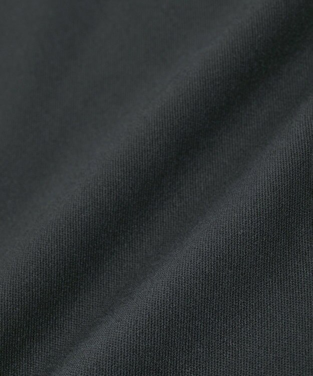 CRAFT STANDARD BOUTIQUE バイアスＩラインスカート Black