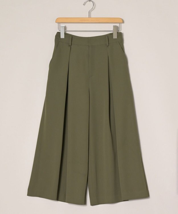 ONWARD Reuse Park 【J.PRESS】パンツ春夏 グリーン