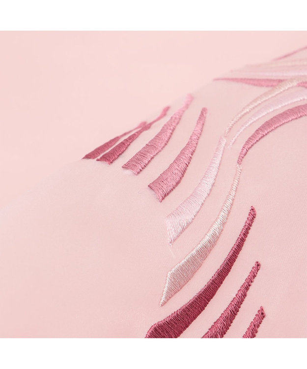 Chacott ポワントシアートートバッグ ロイヤルピンク