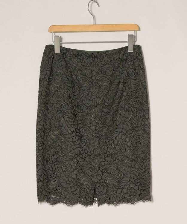 ONWARD Reuse Park 【23区】スカート春夏 グリーン