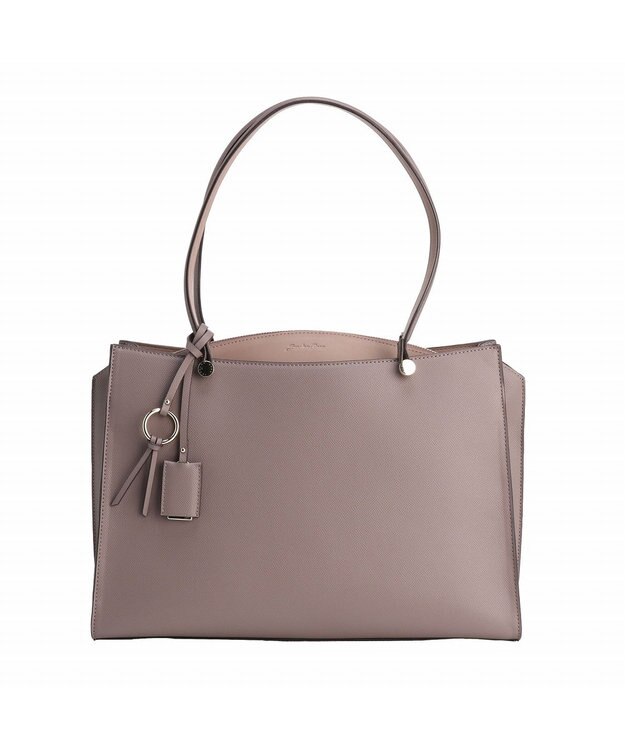 ACE BAGS & LUGGAGE Jewelna Rose セイディ・トートバッグ A4サイズ 16144 ジュエルナローズ モーヴグレー