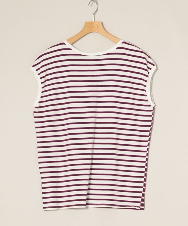 ONWARD Reuse Park 【23区】カットソー春夏 パープル