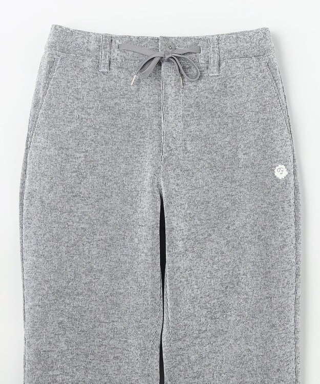 PW CIRCULUS 【WOMEN】３レイヤーボンディングパンツ ゴルフウェア レディース グレー系