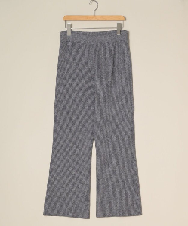 ONWARD Reuse Park 【23区】パンツ秋冬 グレー