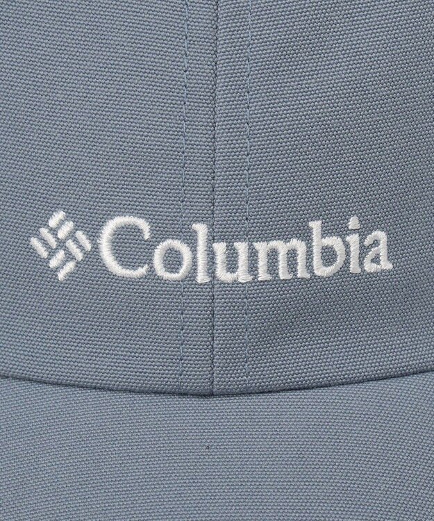 Columbia Columbia/ サーモンパスキャップ /コロンビア Stone Blue