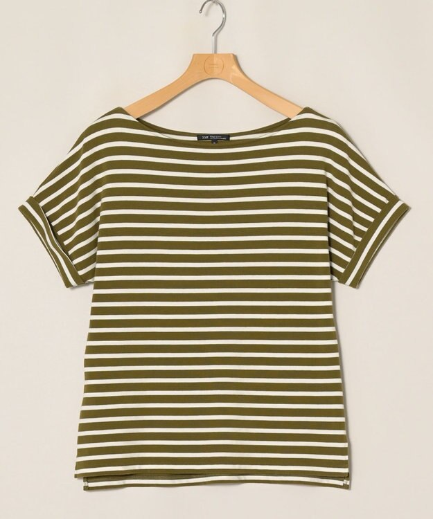 ONWARD Reuse Park 【23区】カットソー春夏 グリーン