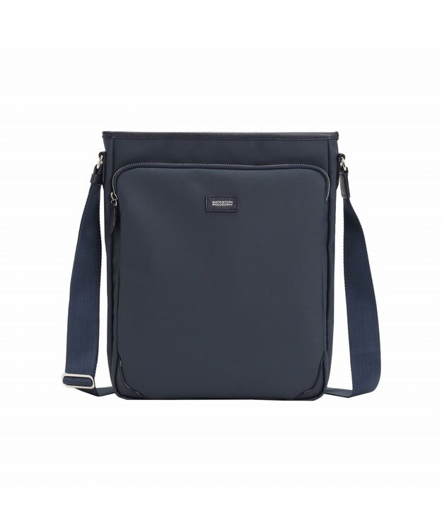 ACE BAGS & LUGGAGE MACKINTOSH PHILOSOPHY バルヴエニーLTD3 ショルダーバッグ 68753 マッキントッシュフィロソフィー ネイビー