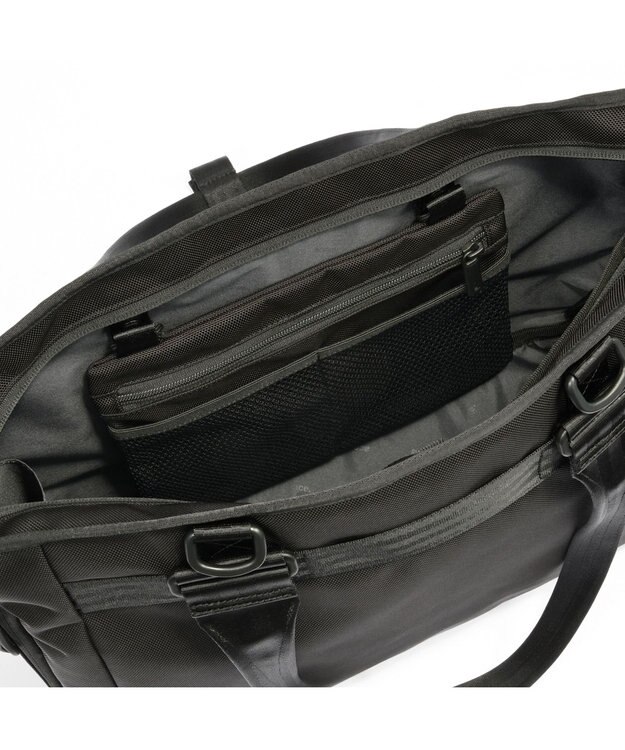 ACE BAGS & LUGGAGE 【スポーツ観戦】 エブスタ ビジネスバッグ  A4/14インチPC収納 20082 エース ブラック