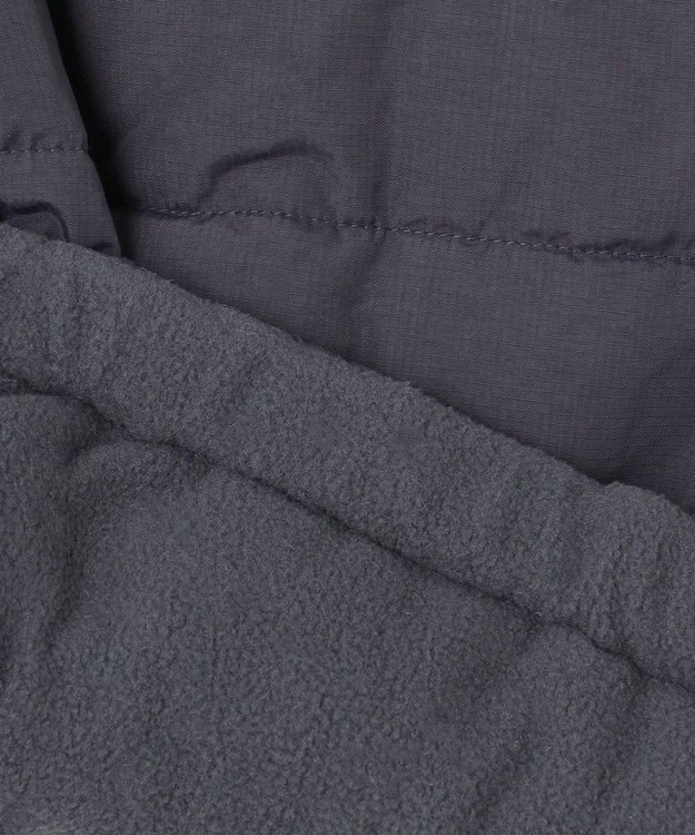 J.PRESS KIDS 【100-130cm】リバーシブル ベスト ネイビー系