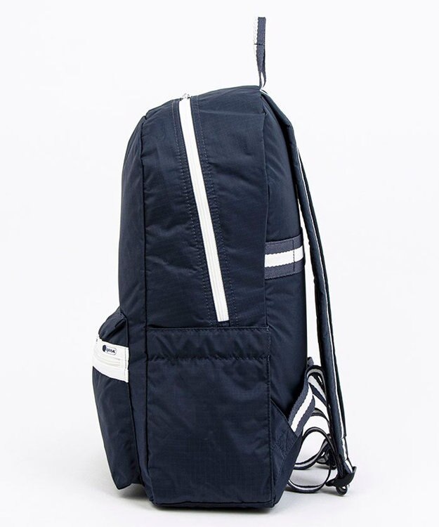 LeSportsac CLASSIC EVERYDAY BP/スペクテイターディープブルー スペクテイターディープブルー
