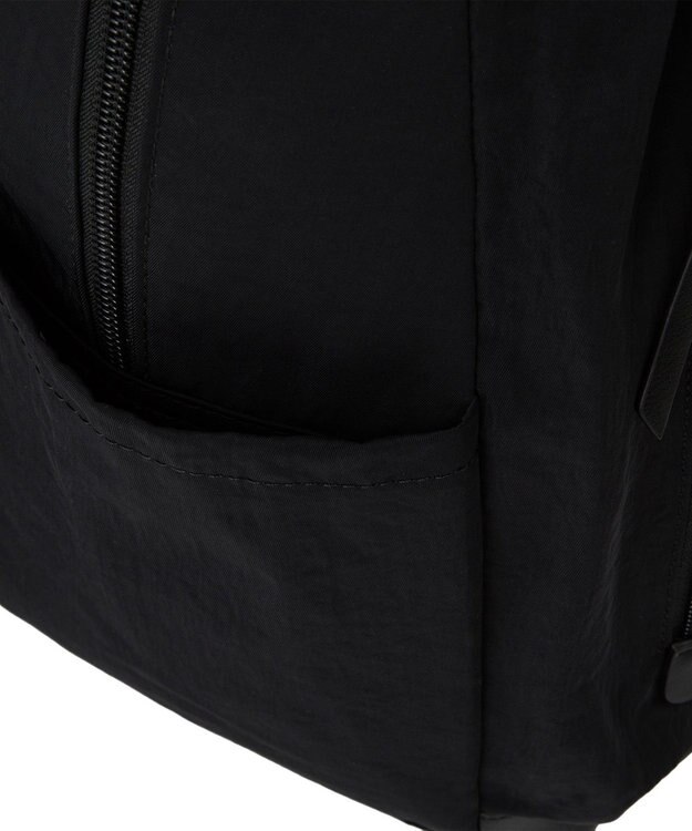 ACE BAGS & LUGGAGE kanana project collection ECD-1 リュックサック A4 20L 19085 カナナプロジェクトコレクション ブラック