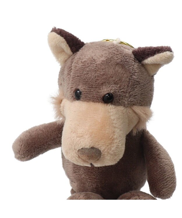 UNBILLION カシュカシュ cachecache / アニマルチャーム H