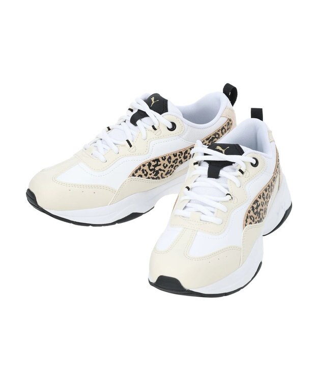 Green Parks ■ＰＵＭＡ　シリア　アニマル Light Beige