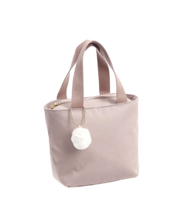 ACE BAGS & LUGGAGE Kanana project COLLECTION VYG エマ 67691 トートバッグ ベージュ