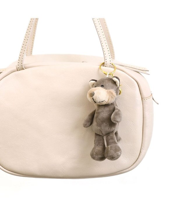 UNBILLION カシュカシュ cachecache / アニマルチャーム H