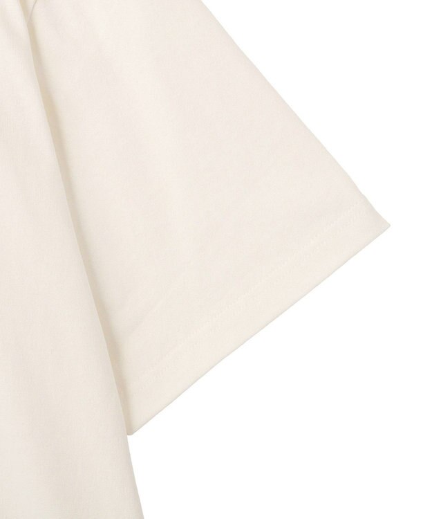 CRAFT STANDARD BOUTIQUE フラワープリントグラフィックＴシャツ A