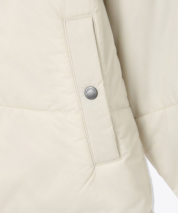 Columbia Columbia/ ウィメンズハイナリバーインシュレーテッドジャケット /コロンビア Dark Stone