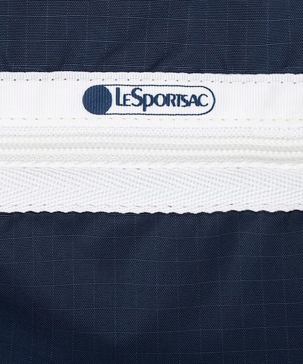 LeSportsac CLASSIC EVERYDAY BP/スペクテイターディープブルー スペクテイターディープブルー