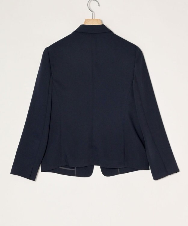 ONWARD Reuse Park 【組曲】ジャケット春夏 ネイビー