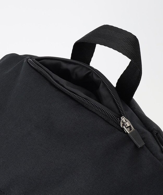 UNFILO MENS 【撥水】多機能 バッグ [23年春夏商品] ブラック