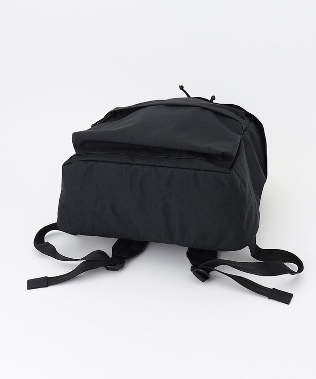 UNFILO MENS 【撥水】多機能 バッグ [23年春夏商品] ブラック