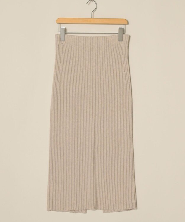 ONWARD Reuse Park 【23区】スカート秋冬 ベージュ