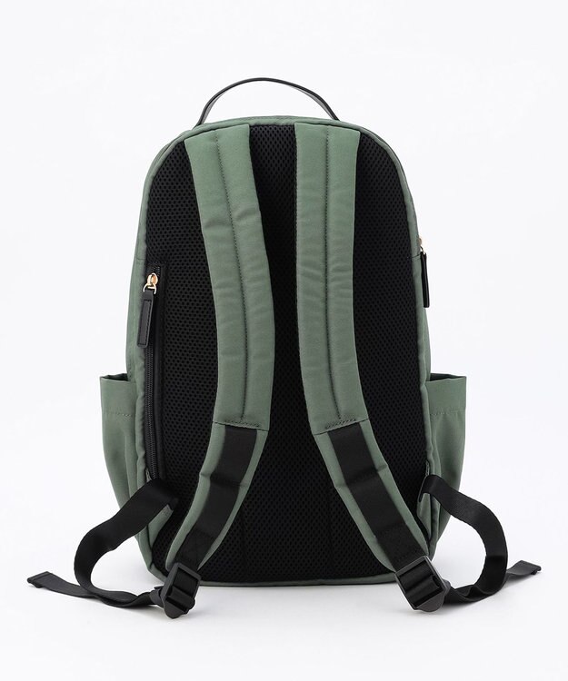 LA BAGAGERIE 【CORDURA】シンプルリュック Sサイズ グレー