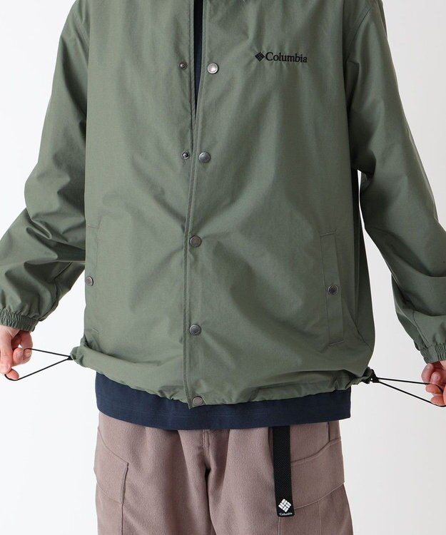 Columbia Columbia/ ミッドナイトロードジャケット /コロンビア Cypress