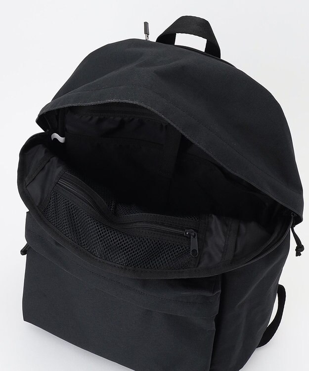 UNFILO MENS 【撥水】多機能 バッグ [23年春夏商品] ブラック