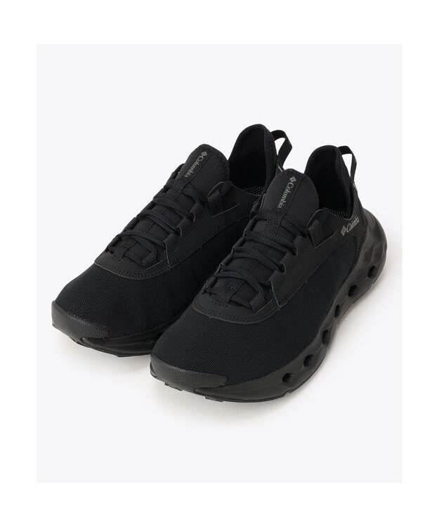 Columbia Columbia/ ドレインメーカー エックスティーアール /コロンビア Black、 Titanium II