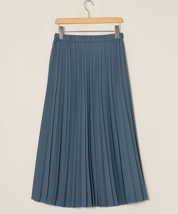 ONWARD Reuse Park 【J.PRESS】スカート秋冬 ブルー