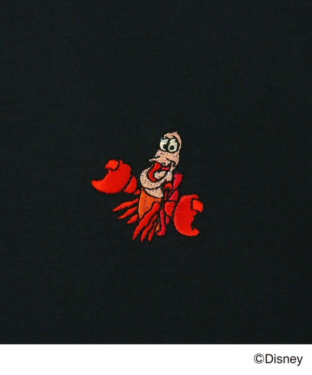 San-ai Resort（三愛水着楽園） 【SALE】ディズニーTシャツ【San-ai Resort（サンアイリゾート）】 ブラック