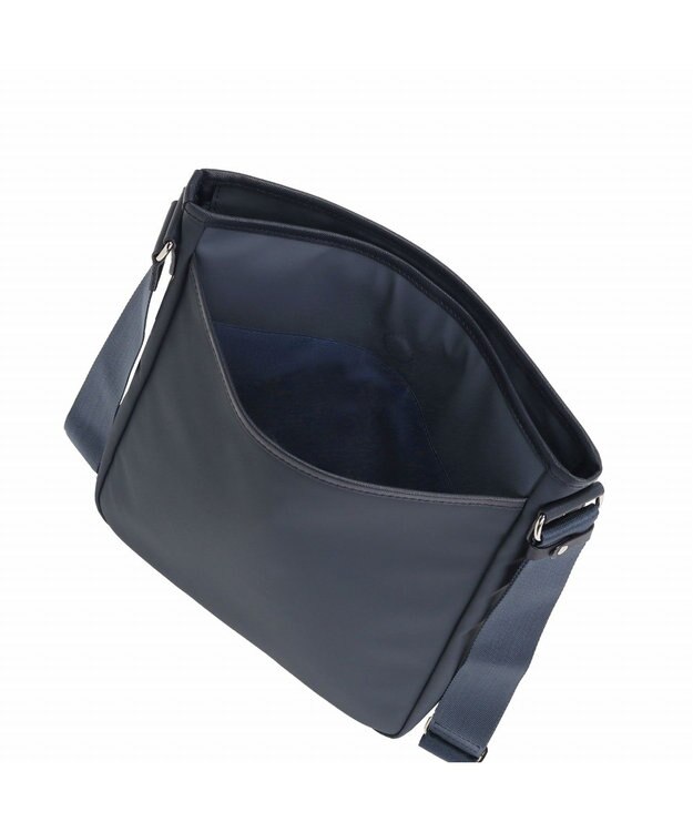 ACE BAGS & LUGGAGE MACKINTOSH PHILOSOPHY バルヴエニーLTD3 ショルダーバッグ 68753 マッキントッシュフィロソフィー ネイビー