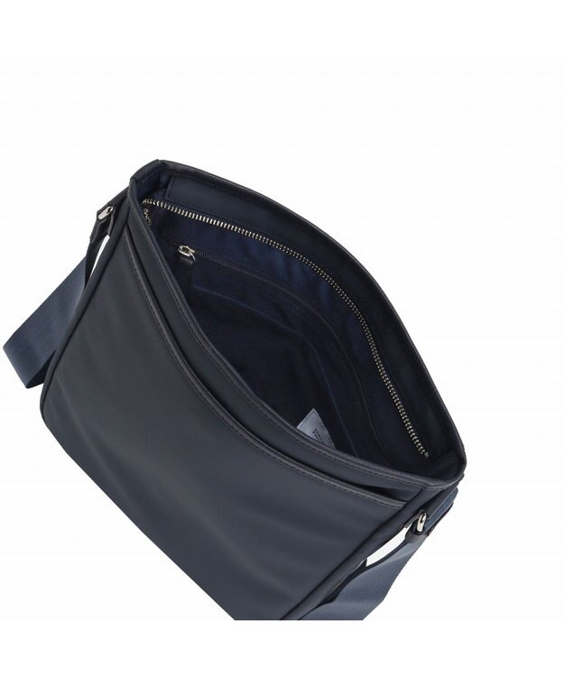 ACE BAGS & LUGGAGE MACKINTOSH PHILOSOPHY バルヴエニーLTD3 ショルダーバッグ 68753 マッキントッシュフィロソフィー ネイビー