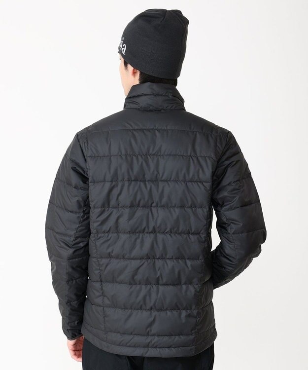 Columbia Columbia/ ウイリーバードVインターチェンジジャケット /コロンビア Everblue、 Shark