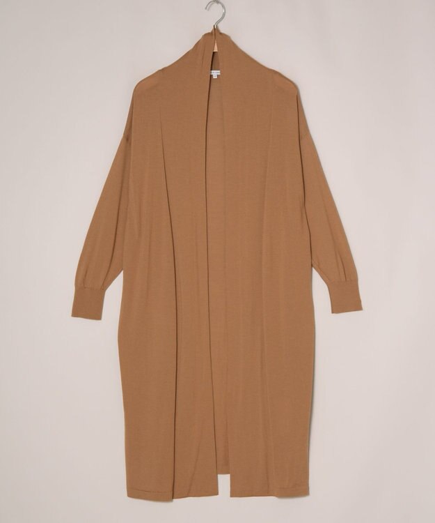 ONWARD Reuse Park 【23区】ニット秋冬 ブラウン