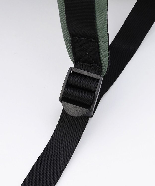LA BAGAGERIE 【CORDURA】シンプルリュック Sサイズ グレー
