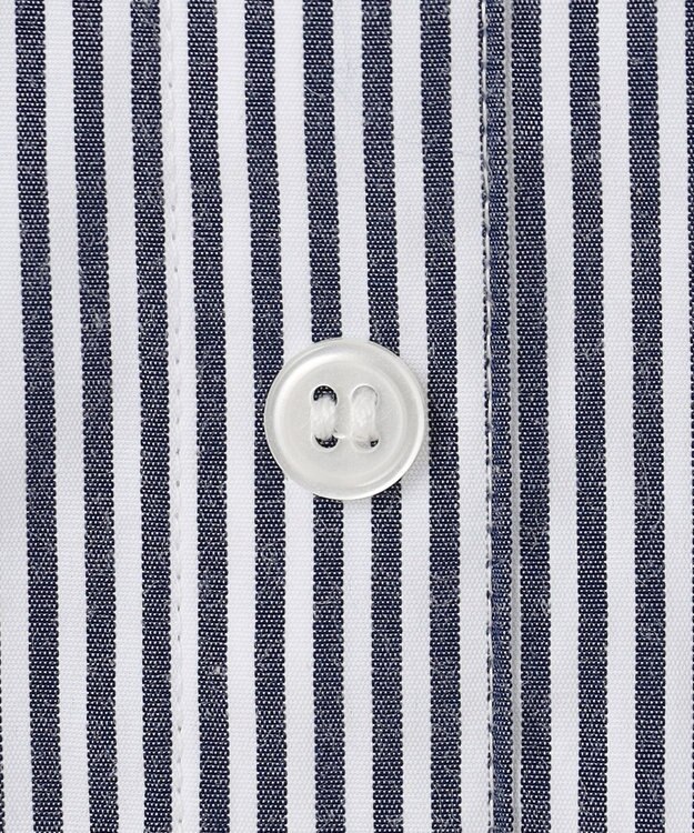 ANY L コンビネーションテールＴ オフ×ストライプ