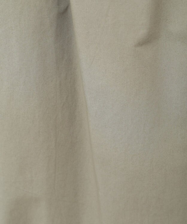 Green Parks ・ＥＬＥＮＣＡＲＥ　ＤＵＥ　コクーンタックパンツ Khaki