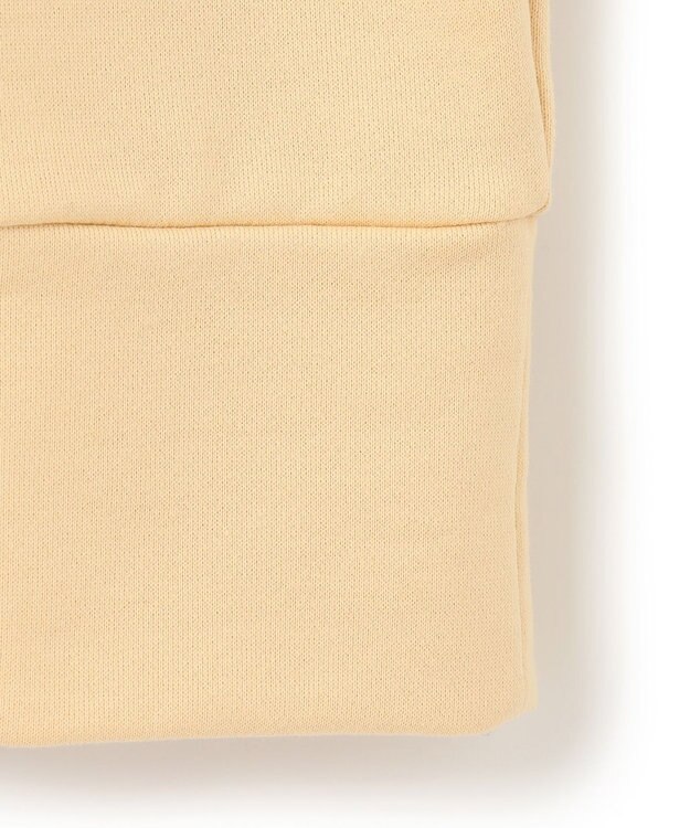 BEIGE， 【B】ERIN / パーカー Cream