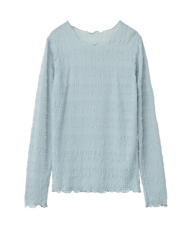 Green Parks ・ＥＬＥＮＣＡＲＥ　ＤＵＥ　シャーリングシアーロンＴＥＥ Green