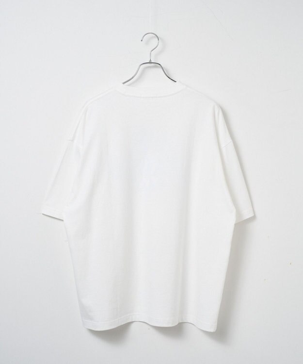 WEGO 【ユニセックス着用ITEM/SMLサイズ/手洗い可】アソートグラフィックT 柄1